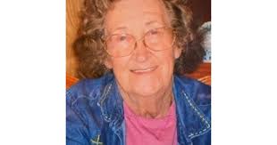 Ruby Walters Obituary (1928