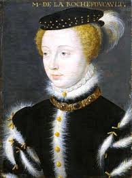 Charlotte (Roye) de Roye (abt.1537-bef.1572)