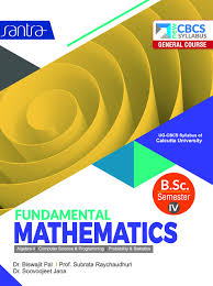 Wbsu cbcs bsc computer science general syllabus 2018: Amazon In Buy Fundamental Mathematics B Sc Sem Iv Book Online At Low Prices In India Fundamental Mathematics B Sc Sem Iv Reviews Ratings