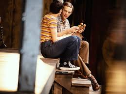 My enthusiasm was diminished after that when i learned that the broadway production was aggressively enforcing its rights against various amateur productions around the country. To Kill A Mockingbird Review Aaron Sorkin Updates A Classic