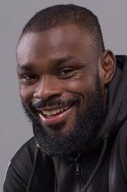 Patrik Berisha : biographie, filmographie, photos & vidéos