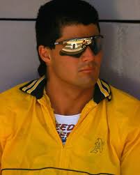 José Canseco's Inspirational Baseball Career and Personal Story