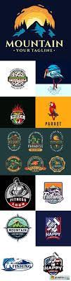 Designevo's name logo maker will help you design a stunning name logo in minutes. Brand Name Company Logos Business Corporate Design 35 Free Download Vector Stock Image Photoshop Icon