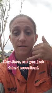 Jesse Rae Truck Driver