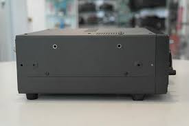 Image result for ICOM IC-R7100