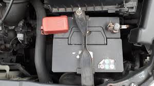 Question about 2006 toyota corolla. Battery Replacement Corolla Club Toyota Owners Club Toyota Forum