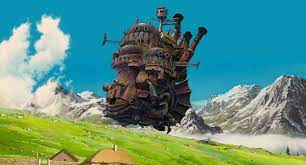 We did not find results for: Howl S Moving Castle Examples Greensock