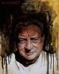 Scott Stoddard paints a respectful...