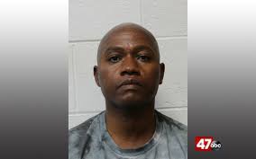 Salisbury man receives maximum sentence for rape, sex abuse of a minor