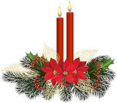 Christmas Candles Png Clip Art Gallery Yopriceville High Quality Images And Transparent Png Free Clipart Christmas Candles Red Christmas Candle Candles