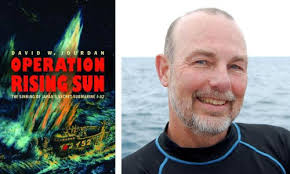 What Ever Became of the I-52? (And its Two Tons of Gold?)