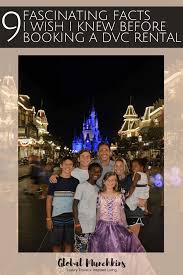 10 Things You Need To Know Before Booking A Dvc Rental With Images Dvc Rental
