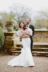 I'm a huge fan of him on project runway, and he designed portia de rossi's wedding dress, so i'm pretty excited to see the. Romantic Glam Wedding Inspiration Featuring Truly Zac Posen David S Bridal Blog
