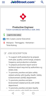 Ever grow advanced materials was founded in august, 2001. Tosoh Advanced Materials Sdn Bhd Home Facebook