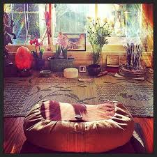 Pin By Analisa Johansen On Decor Meditation Rooms Meditation Space Meditation Room