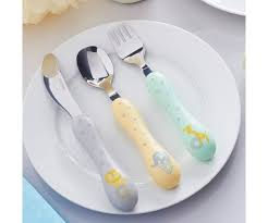 Save on 3 piece cutlery set. Viners Toddler First 3 Piece Cutlery Set Viners Cutlery