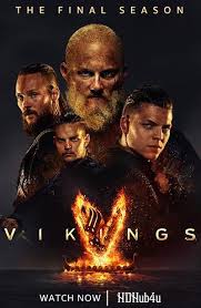 Vikings Season 6 Part 2 Web Dl Dual Audio Hindi Dd5 1 English 720p 480p Hd All Episodes Hdhub4u