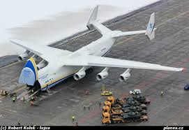 История создания ан 225 «мрия». Samolet An 225 Mriya Galereya Vpk Name