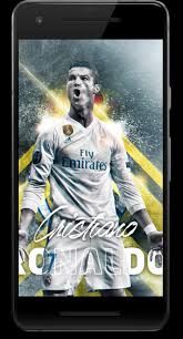 Our wallpapers are provided only for personal use for your computer, cell phone, or other electronic devices. Cristiano Ronaldo Wallpapers For Android Apk Download