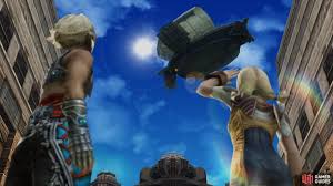 The royal city of rabanastre is a city in ivalice, the world of final fantasy xii and final fantasy xii: Rabanastre Dreams Of A Sky Pirate Walkthrough Final Fantasy Xii The Zodiac Age Gamer Guides