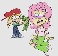 The film was released on netflix on january 19, 2018. 1598578 Artist Itoruna The Platypus Boots Clothes Crossover Ear Piercing Earring Equestria Girls Female Lana Loud Equestria Girls Cartoon Crossovers