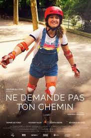 Vous l'avez vue tout récemment dans le rôle principal de la série. Judith Siboni Unifrance