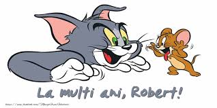 Check spelling or type a new query. Felicitare Cu Tom Si Jerry La Multi Ani Robert Felicitari Pentru Copii Pentru Robert Mesajeurarifelicitari Com