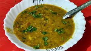 Its creamy, nutty and super delicious and pairs extremely well with both rice and indian flatbreads like naan/roti with a side of salad for that complete meal!! Langar Vali Dal Maa Chole Ki Dal Channa Urad Ki Dal Youtube