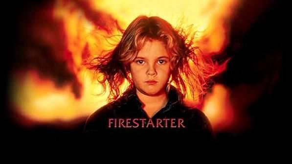 Watch Firestarter | Prime Video