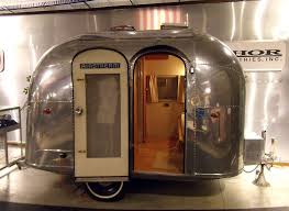 Petes rv is new englands 1 destination dealership. Pete S Rv Enjoys Visit To Rv Hall Of Fame Pete S Rv Info Blog Vintage Campers Trailers Airstream Bambi Vintage Camper