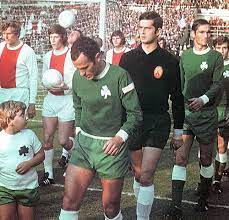 .stadium.the special relase panathinaikos wembley watch series will have serial numbers from 1 delegates of the three generations of the panathinaikos team admired the new watch and were very. Ajax Panathinaikos Champions Cup Final 1971 Wembley Stadium Uefa Champions League Sports Clubs Football