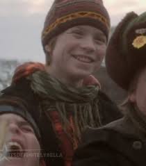 Garrett Ratliff Henson