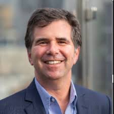 Feeling humble to receive the Light the Night Award from Pete Anevski of  Progyny, Inc.