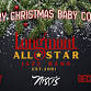 Merry Christmas Baby 2025