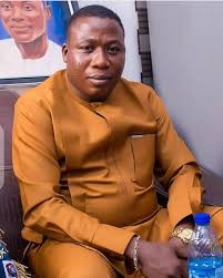 He said this on saturday at ado ekiti while addressing the crowd at the rally for yoruba nation. Yoruba In Diaspora Throw Weight Behind Sunday Igboho On Oodua Republic Caution Fg Against Planned Arrest Oyoinsight