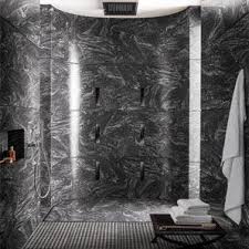 The kit includes two side panels and one back panel. Shower Tub Walls Solidsurface Com