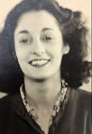 Valerie Joan Myers Obituary December 14, 2022