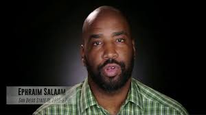 National Football Foundation (NFF) 75th Anniversary TV Spot, 'Ephraim Salaam' 