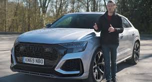 Pricing and which one to buy. 2020 Audi Rs Q8 Is The Most Expensive Rs Model Ever A Cut Price Lambo Urus Carscoops