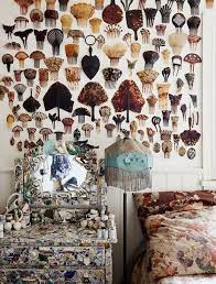 Maybe you would like to learn more about one of these? Collections To Covet Eclectic Home Displaying Collections Decor