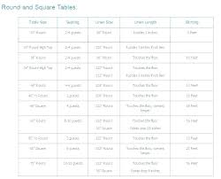 size of tablecloth for 6 foot table belmoto co