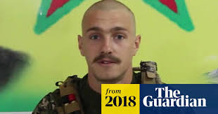 Briton killed in Syria after volunteering to fight Isis, inquest told