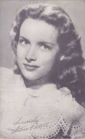 11 Susan Peters ideas