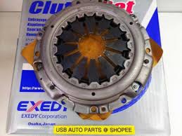 Seterusnya, 3 simptom yang menunjukkan clutch kereta habis. Perodua Kancil 660 850 Clutch Kit Set Original Exedy Daikin Japan Bundle Bearing Seal Set Shopee Malaysia