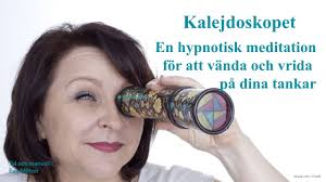 Kalejdoskopet