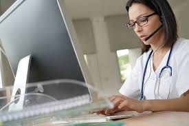 Bienvenue à toutes les secrétaires médicales. Que Fait La Secretaire Medicale Emploisante Ca