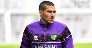 Buendia has undergone a medical in his native argentina and needs only to complete the finalities of a deal that could eventually be worth over $50 million for norwich, a record sale for them and. Aston Villa Officially Confirm Agreement With Norwich For Buendia Transfer