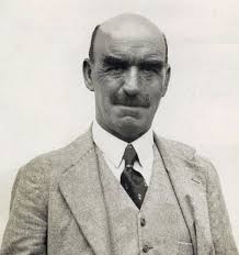 Dr. Alister MacKenzie