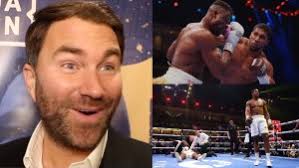 The Call-Outs Are Pouring In For Oleksandr Usyk!