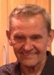 David Hoops Obituary (1933